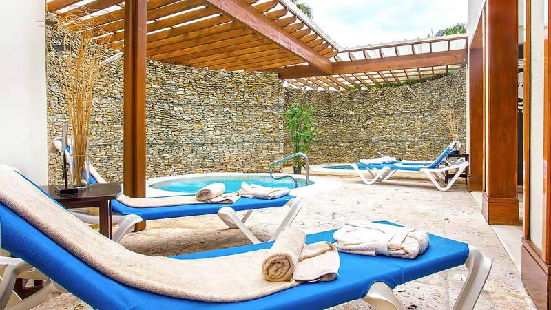 Be Live Marien all-inclusive resort spa