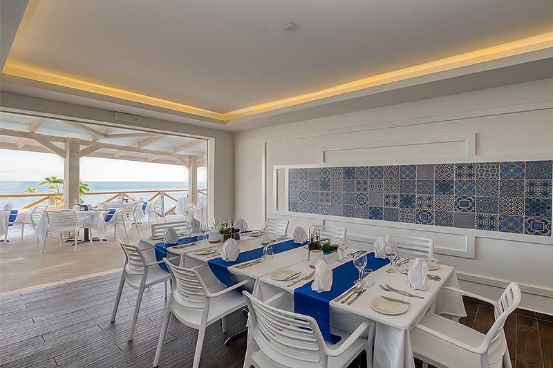 Sonesta Ocean Point Resort dining
