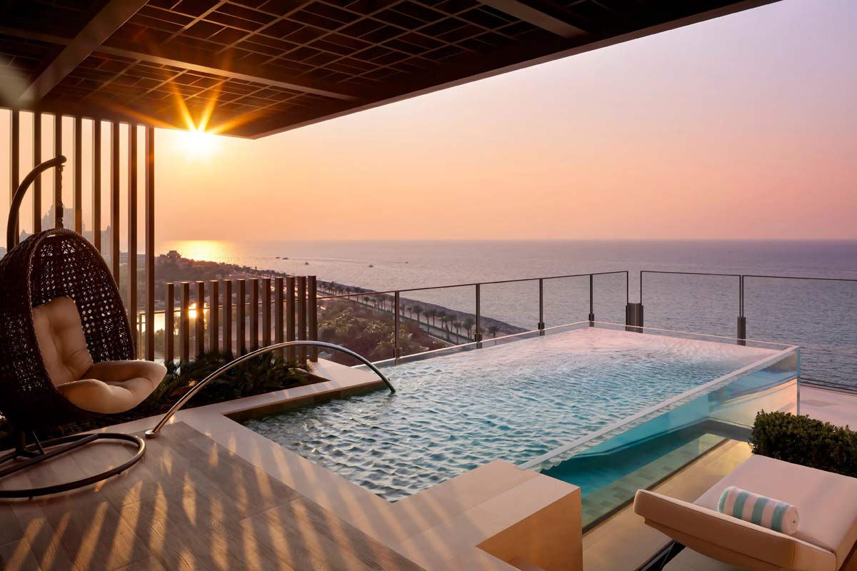 Guide to Private Pool Rooms at All-Inclusive Resorts